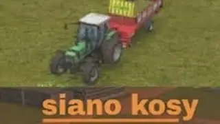 Siano kosy | fs18 odc 1 s 1