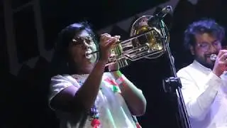 Mixante&ntilde;a de Santa Cecilia - La Huehuechuda.