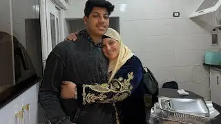 مساء الورد والياسمين عليكم