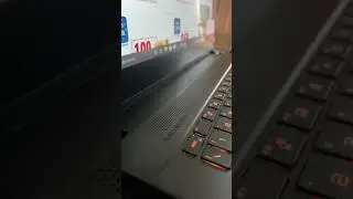 MSI GS66 STEALTH  FAN NOISE  IS THIS NORMAL ? OVERHEAT ISSUE !! !!! HOT CPU TEMPERATURE