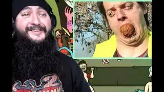 Brutal Sphincter - MAKE GOREGRIND GREAT AGAIN Reaction