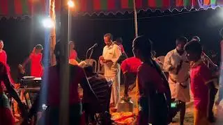 Chakkala Bajana by RamaKrishna | Narayana Reddy | Aggichenupalli | @BandisStudio