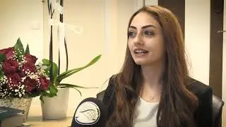 ADAYLARIN GÖZÜNDEN AKADEMİ...