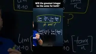 Limits concept by Raman Sir #shorts #careerpointkota #careerpointJee #jee_Shorts #kota #iit #maths