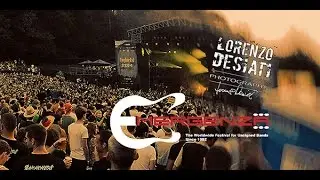 EMERGENZA FESTIVAL The Book - Lorenzo Desiati photography