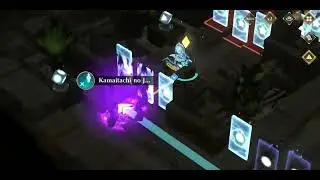 [Valiant Force 2] Chapter 20-3, Heroic Trial, Jenny solo.. lol