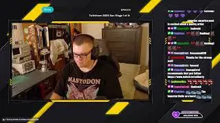 Blocking Everything! | Classic MC | !donate !throne !discord |