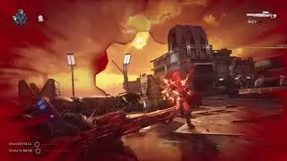 Bunny Hunt Montage