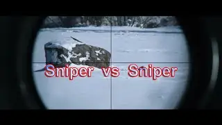 Final Scene of Snipers 2022