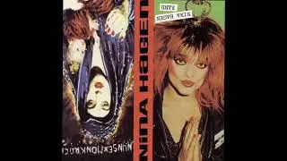 Nina hagen,tv glotzer,instrumental