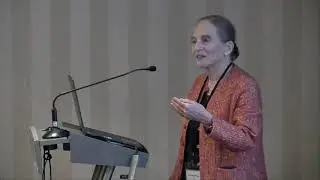 KDIGO CKD Prevention Controversies Conference Presentation: Current and Future Burden of CKD