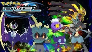 LOVE THIS NEW DECK!! | PvP Battles! | Pokemon Duel
