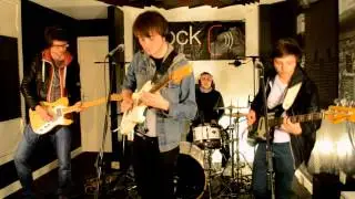 Super Hanz - The Low (Block C Live Sessions - Episode 11)