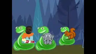 V Is For Volcano Dogs Viper