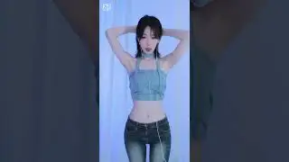 #韩国女主播 #热舞 #BJDANCE #SOOPLIVE