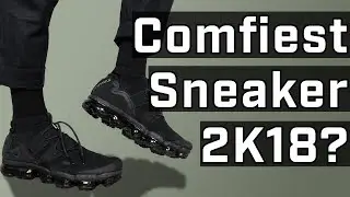 Nike Vapormax Utility REVIEW