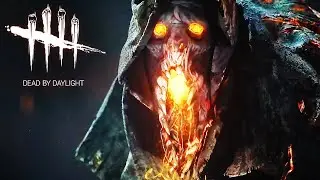Dead by Daylight | The Blight gameplay | No commentary
