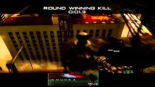 lKNUCKZ is Nasty | episode 4 (first 3 on My channel)