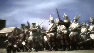 Medieval 2 Total War : Empire Strike Back - Call of Warhammer