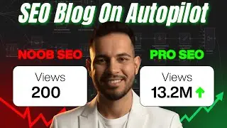 I Automated My Blog with n8n &mdash; Now It Gets 50K Clicks