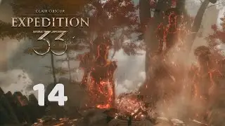 Clair Obscur: Expedition 33 - Part 14