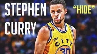 Stephen Curry Mix &ldquo;Hide&rdquo;