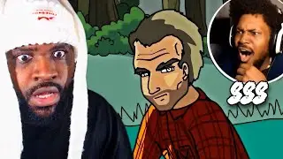 Coryxkenshin Frist Ever Spooky Scary Sunday is Nostalgia!