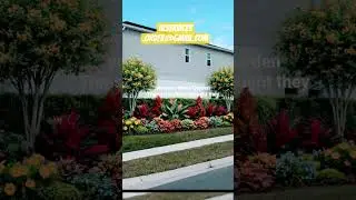 THIS COULD HAPPENED TO YOU #shortsfeed #landscape #design #spring