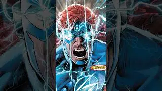 Did You Know Every Speedster In The DC Universe Needs To Know Math?