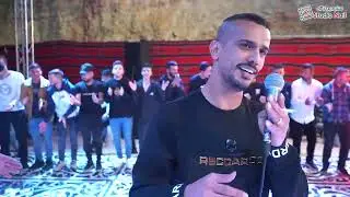 دحيه نار من مهرجان محمد عبيديه مع الفنان عبدالله السعايده💥 جديد 2022 حرق 🔥