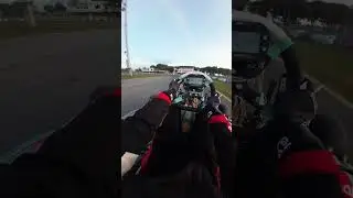 shifter kart start