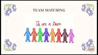 HackTX 2023 - Ideation & Team Matching Workshop by WiCS