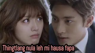 Noble My Love (Eps 4)//Mizo Movie Recap