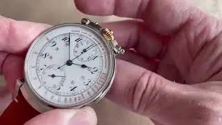 Chrono Valjoux24