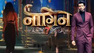Naagin 7 Update: Priyanka Chahar Chaudhary Sang Bani Namik Paul Ki Jodi, Dono Ki Dikhegi Love Story