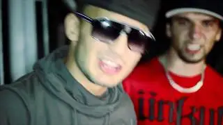 2Faces - Freestyle M&eacute;lancolique - john carter films&copy;