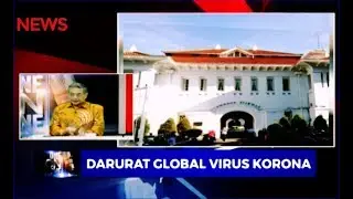 Amin Soebandiro Ungkap Alat Canggih Lembaga Biologi Eijkman Part 04 - One On One 18/01