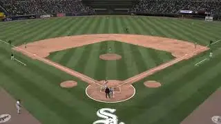Marlins at White Sox