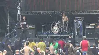 Filthy Charity - Live Obscene Extreme Trutnov 2014.m2ts
