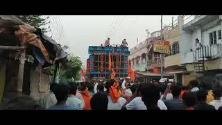 Maity Sound King of Hummbing Bass Purulia Ramanavami Julus #djbm #djsproduction #djsarjen #djsarzen