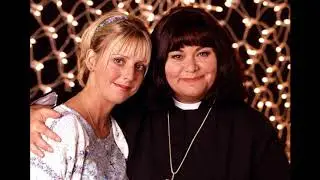 Vicar of Dibley actress Emma Chambers passes away aged 53