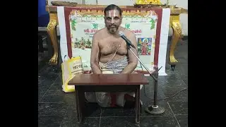 0024   Maari malai   Thiruppavaiyil Azhagiya Manavalapperumal Naayanaarin Anubavangal