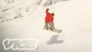 Powder and Rails: Standard Films (Part 2/4)