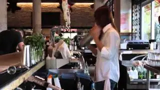 Top 5 Brunch Spots in Miami