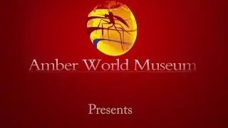 TerraTreasures A presentation by the Amber World Museum Dominican Republic