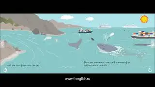 A Drop of Rain - British English - Cambridge Reading Adventures Green - www.frenglish.ru