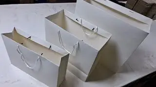 Creative Shopping Bag Packaging Ideas for Your Brand!