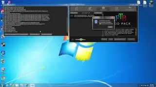 Feed the Beast mod launcher install - Tutorial