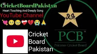 Aa Kahin Dour Chale Jaaye Hum Full Song #AaKahinDourChaleJaayeHumFullSong - Cricket Board Pakistan #