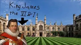Macbeth Historical Context